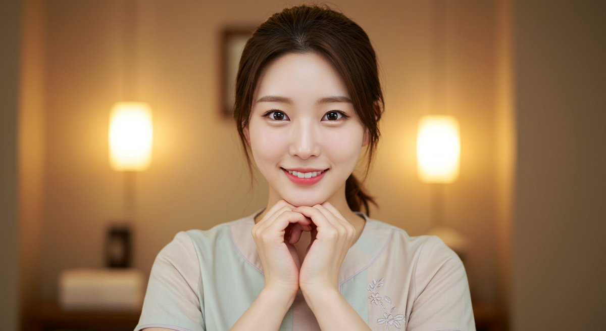 편안한 힐링 공간